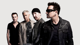 <i>U Talkin’ U2 To Me?</i> finally lands its white whale